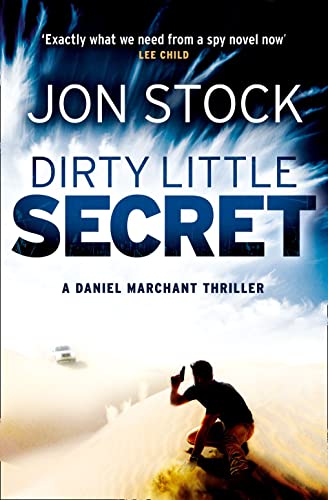 9780007300778: Dirty Little Secret
