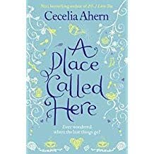 Stock image for A Place Called Here for sale by Majestic Books