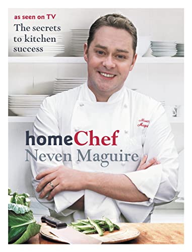 Imagen de archivo de Home Chef a la venta por WorldofBooks