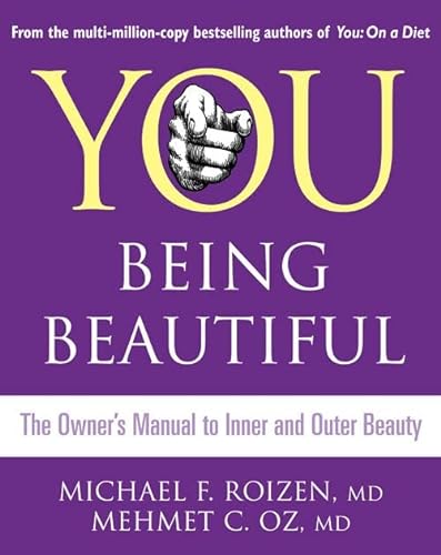 9780007300877: YOU: The Owner’s Manual to Inner and Outer Beauty
