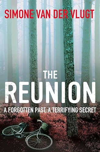 Imagen de archivo de The Reunion a la venta por WorldofBooks