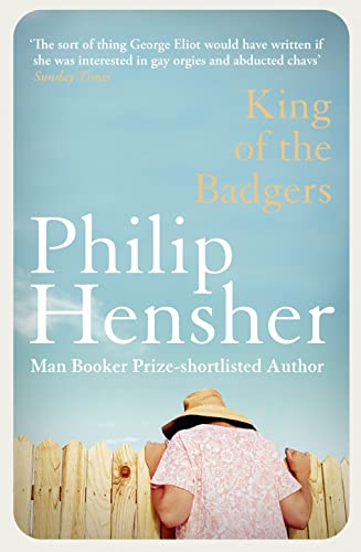 Beispielbild fr King of the Badgers zum Verkauf von WorldofBooks