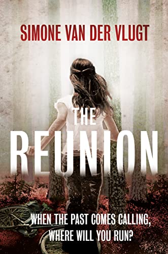 Stock image for The Reunion for sale by Books of the Smoky Mountains