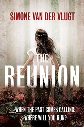 9780007301379: The Reunion