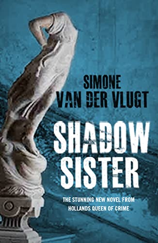 Beispielbild fr Shadow Sister zum Verkauf von Better World Books
