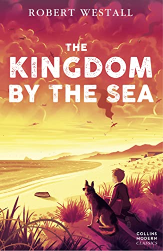 9780007301416: The Kingdom by the Sea (Collins Modern Classics)