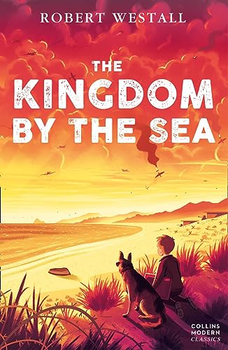 Stock image for Kingdom by the Sea (Essential Modern Classics) (Collins Modern Classics) for sale by WorldofBooks