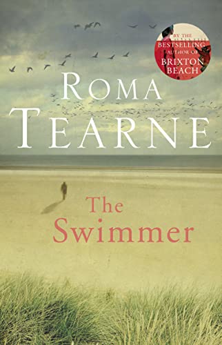 Imagen de archivo de The Swimmer a la venta por WorldofBooks