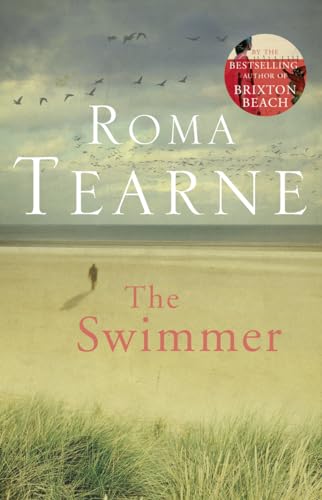 Stock image for The Swimmer for sale by WorldofBooks