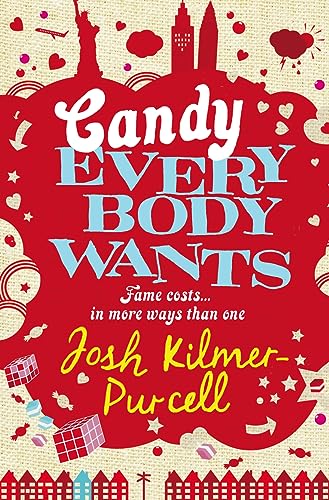 Imagen de archivo de Candy Everybody Wants a la venta por AwesomeBooks