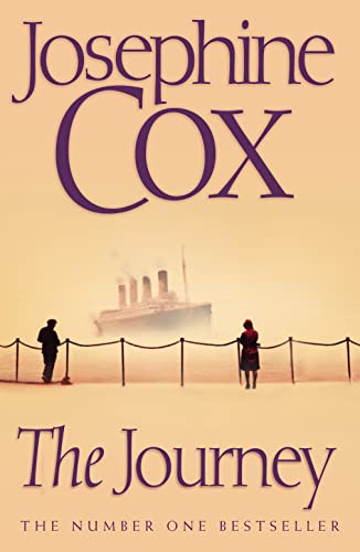 The Journey - Josephine Cox