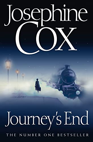 Journey's End (9780007302048) by Cox, Josephine