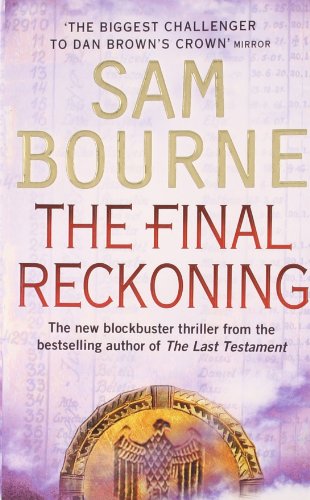 Beispielbild fr The Final Reckoning zum Verkauf von Goldstone Books