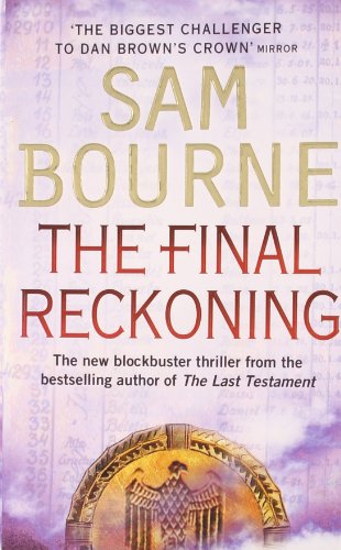 9780007302062: The Final Reckoning