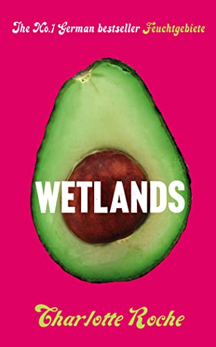 Beispielbild fr Wetlands zum Verkauf von WorldofBooks