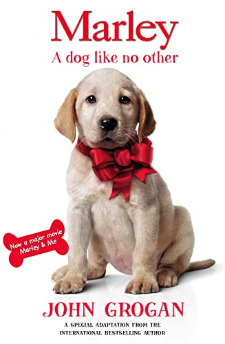 Stock image for Marley : A Dog Like No Other for sale by Better World Books