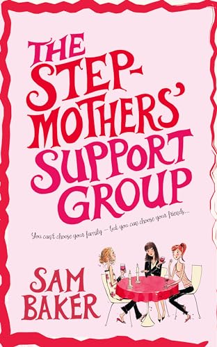 Imagen de archivo de The Stepmothers Support Group a la venta por WorldofBooks