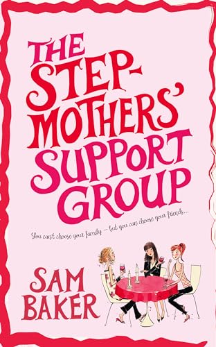 Stock image for The Stepmothers   Support Group for sale by AwesomeBooks