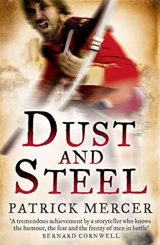 9780007302741: Dust and Steel