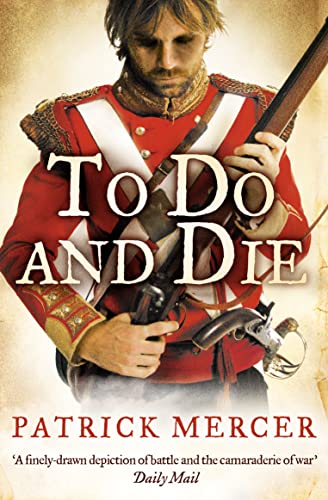 9780007302802: To Do and Die