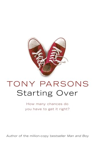 9780007303267: Starting Over