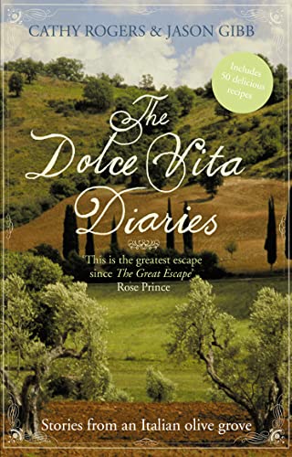 9780007303298: The Dolce Vita Diaries