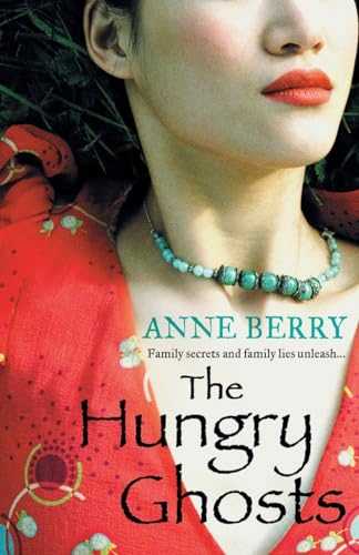 Beispielbild fr THE HUNGRY GHOSTS: The stunning historical fiction novel shortlisted for the Commonwealth Writer  s Prize, the Waterstones Book Circle Award and the Desmond Elliott Prize zum Verkauf von WorldofBooks