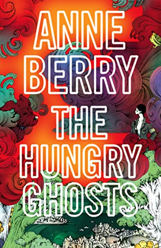 Imagen de archivo de The Hungry Ghosts a la venta por Book Express (NZ)