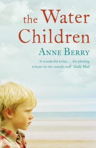 Beispielbild fr THE WATER CHILDREN: The engrossing fiction novel from the winner of Amazon  s Rising Stars competition zum Verkauf von WorldofBooks