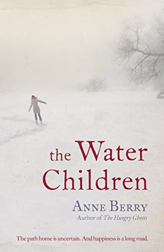 Beispielbild fr The Water Children: The engrossing fiction novel from the winner of Amazon  s Rising Stars competition zum Verkauf von WorldofBooks