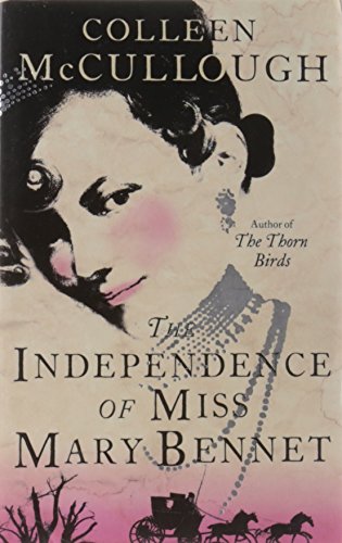 9780007303502: The Independence of Miss Mary Bennet
