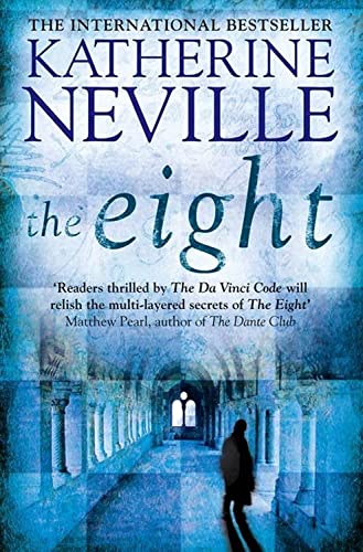 Beispielbild fr The Eight: A Novel zum Verkauf von Hawking Books