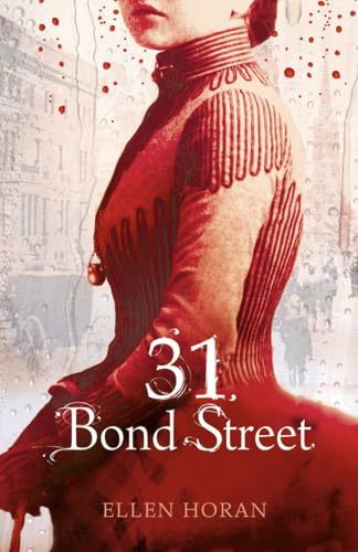 9780007304035: 31 Bond Street