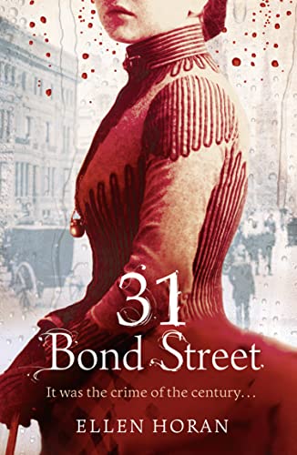 Beispielbild fr 31 Bond Street zum Verkauf von WorldofBooks