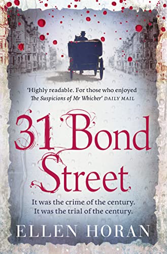 9780007304059: 31 BOND STREET