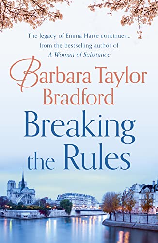 Stock image for Breaking the Rules for sale by Blackwell's