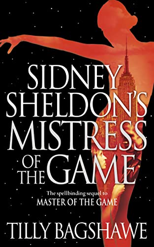 Imagen de archivo de Sidney Sheldons Mistress of the Game a la venta por Once Upon A Time Books