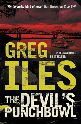The Devil's Punchbowl (Penn Cage) (9780007304820) by Iles, Greg