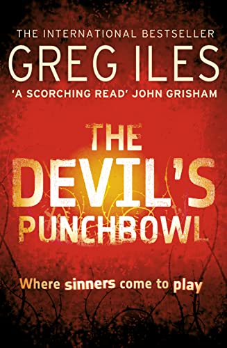 Stock image for The Devil's Punchbowl for sale by Blackwell's