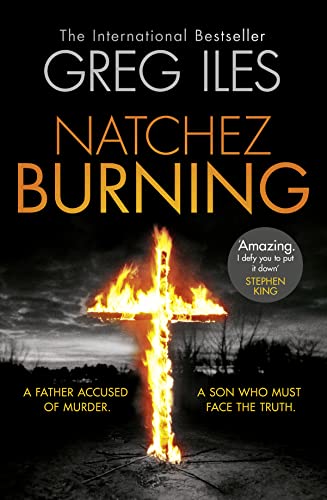 9780007304868: Natchez Burning: Book 4 (Penn Cage)