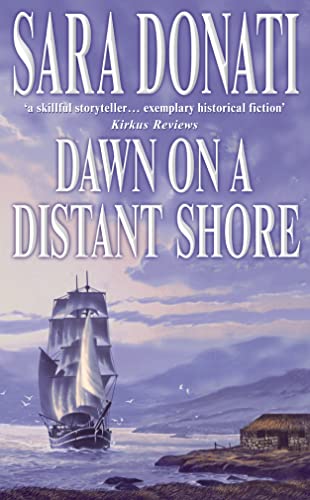 Dawn on a Distant Shore (9780007304936) by Donati, Sara