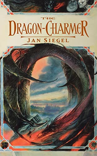 9780007304967: The Dragon Charmer