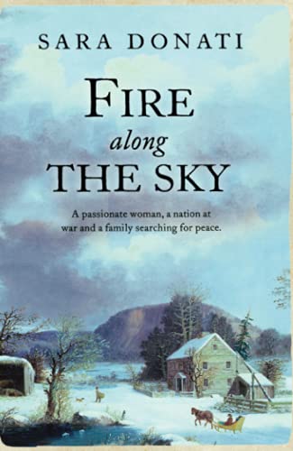 Stock image for Fire Along the Sky for sale by WorldofBooks