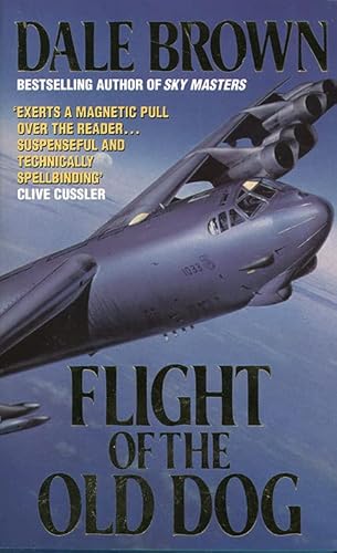 Imagen de archivo de Flight of the Old Dog a la venta por WorldofBooks