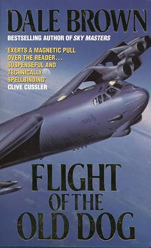 9780007305001: Flight of the Old Dog