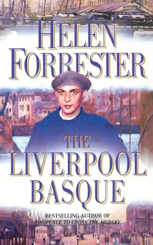 Stock image for The Liverpool Basque for sale by ThriftBooks-Atlanta