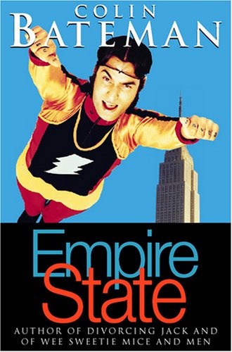 9780007305124: Empire State