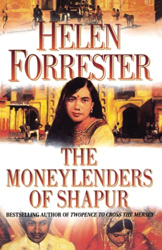 9780007305155: THE MONEYLENDERS OF SHAHPUR