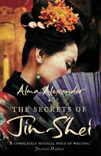 Stock image for The Secrets of Jin-Shei for sale by WorldofBooks