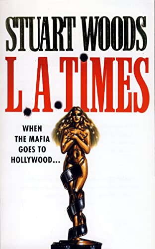 Stock image for L.A. Times for sale by Revaluation Books